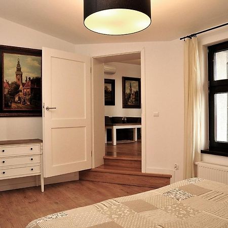 Stary Toruń Apartamenty Kopernika 14 מראה חיצוני תמונה