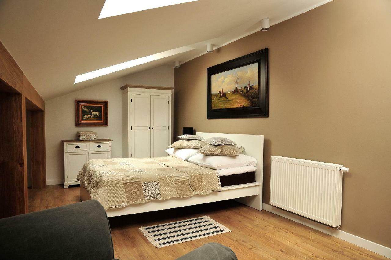 Stary Toruń Apartamenty Kopernika 14 מראה חיצוני תמונה