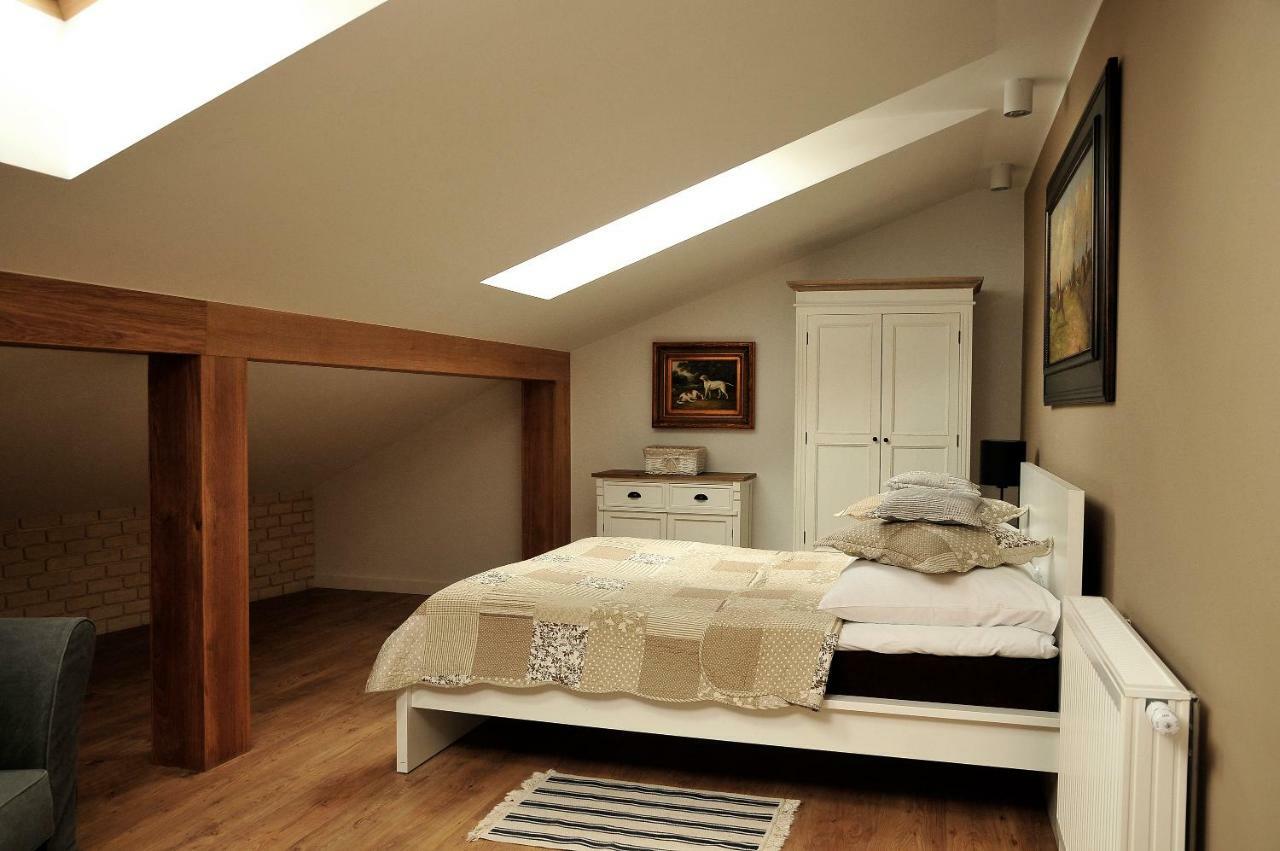 Stary Toruń Apartamenty Kopernika 14 מראה חיצוני תמונה