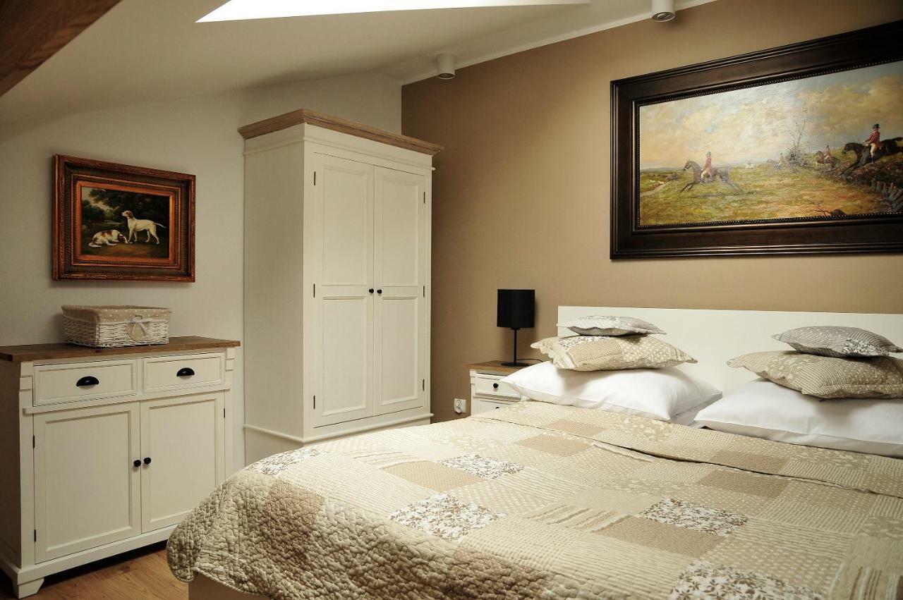 Stary Toruń Apartamenty Kopernika 14 מראה חיצוני תמונה