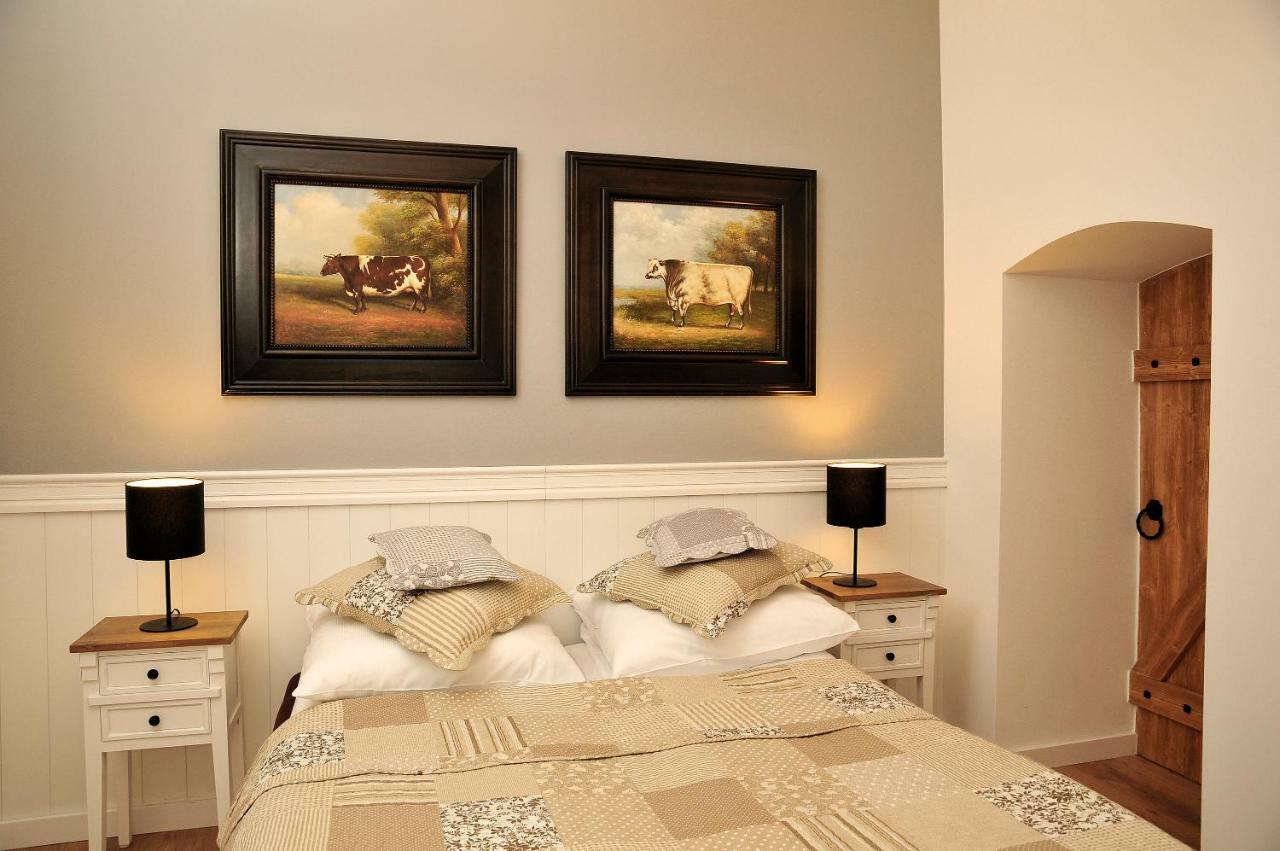 Stary Toruń Apartamenty Kopernika 14 מראה חיצוני תמונה